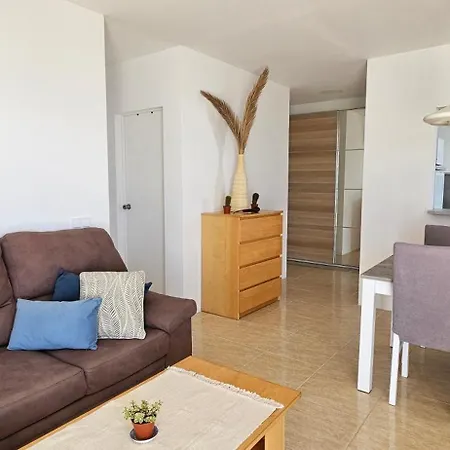 3 Islands View Appartement Playa Paraiso  Buitenkant foto
