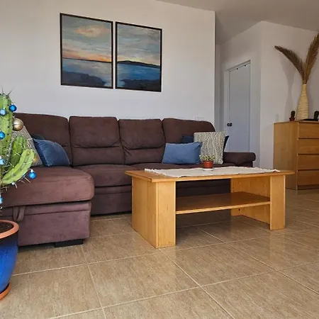 3 Islands View Appartement Playa Paraiso  Buitenkant foto