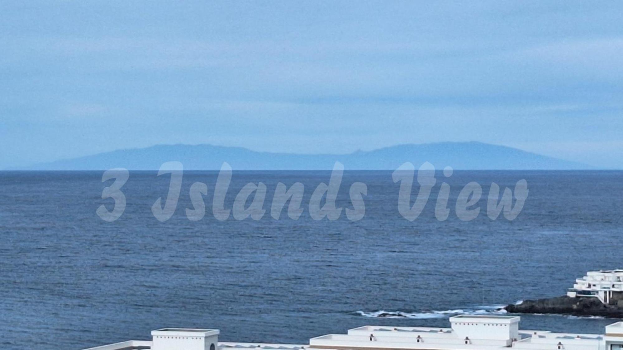 3 Islands View Apartament Playa Paraiso (Tenerife)