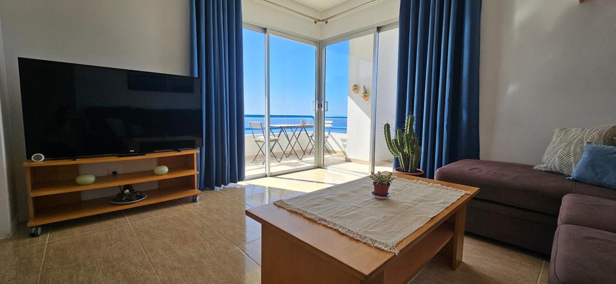 3 Islands View Apartament *