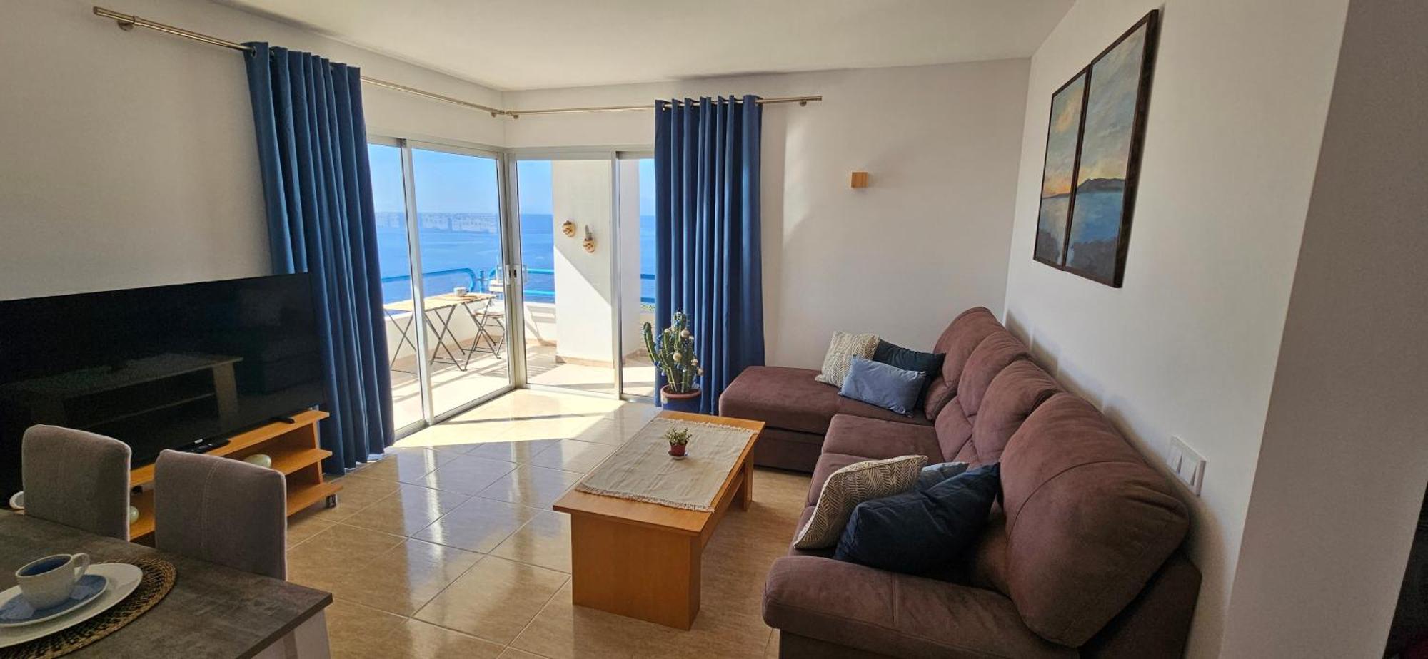 Apartament 3 Islands View *