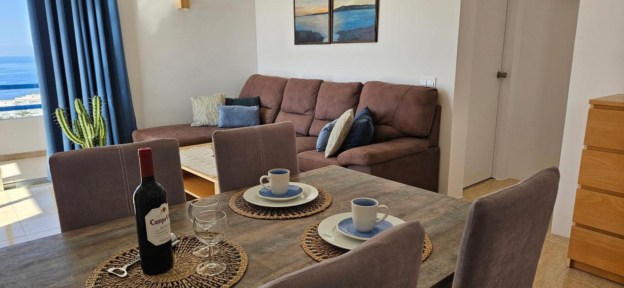 3 Islands View Apartament