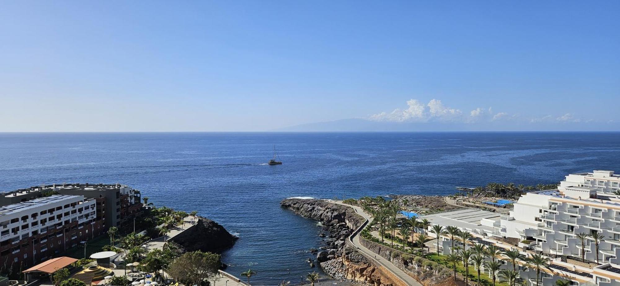 3 Islands View Apartament *